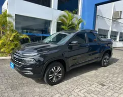 FIAT TORO 1.3 TURBO 270 FLEX FREEDOM AT6 FIAT TORO 1.3 TURBO 270 FLEX FREEDOM AT6