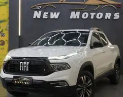 FIAT TORO 1.3 TURBO 270 FLEX FREEDOM AT6 FIAT TORO 1.3 TURBO 270 FLEX FREEDOM AT6
