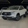 FIAT TORO 1.3 TURBO 270 FLEX FREEDOM AT6 FIAT TORO 1.3 TURBO 270 FLEX FREEDOM AT6