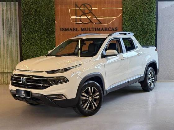 FIAT TORO 1.3 TURBO 270 FLEX FREEDOM AT6