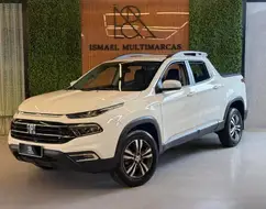 FIAT TORO 1.3 TURBO 270 FLEX FREEDOM AT6 FIAT TORO 1.3 TURBO 270 FLEX FREEDOM AT6