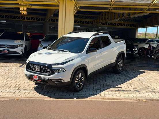 FIAT-TORO-1.3 TURBO 270 FLEX FREEDOM AT6 FIAT-TORO-2025