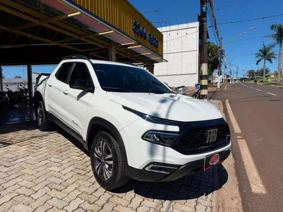 FIAT-TORO-1.3 TURBO 270 FLEX FREEDOM AT6 FIAT-TORO-2025