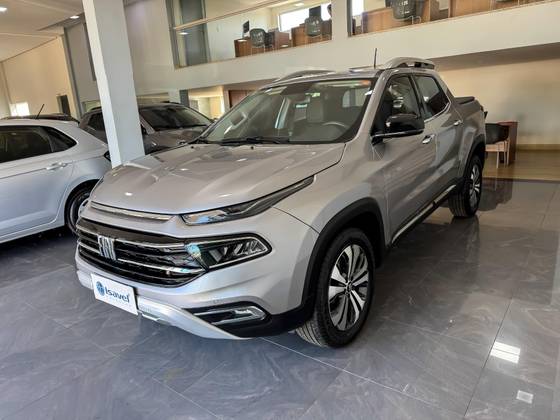 FIAT TORO 1.3 TURBO 270 FLEX VOLCANO AT6