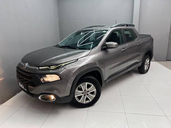 FIAT TORO 1.8 16V EVO FLEX FREEDOM AT6