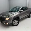 FIAT TORO 1.8 16V EVO FLEX FREEDOM AT6 FIAT TORO 1.8 16V EVO FLEX FREEDOM AT6