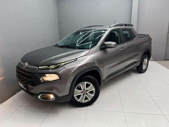 FIAT-TORO-1.8 16V EVO FLEX FREEDOM AT6 FIAT-TORO-2019