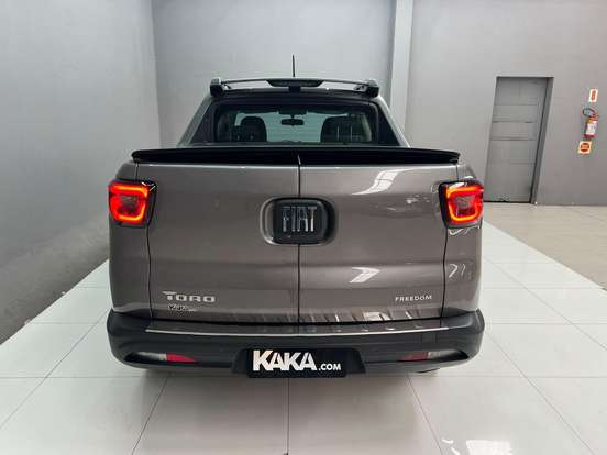 FIAT-TORO-1.8 16V EVO FLEX FREEDOM AT6 FIAT-TORO-2019
