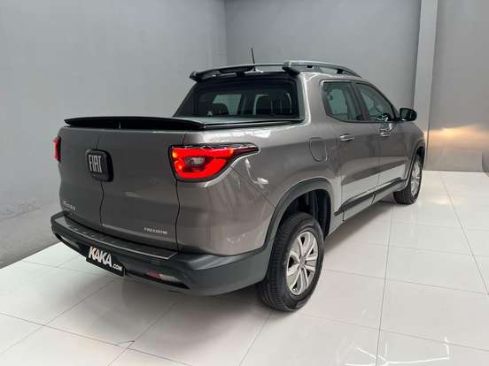 FIAT-TORO-1.8 16V EVO FLEX FREEDOM AT6 FIAT-TORO-2019