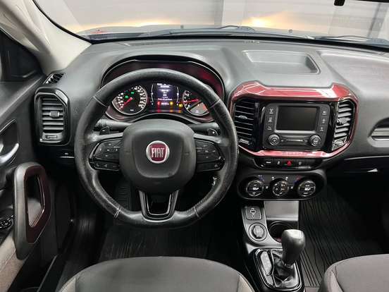 FIAT-TORO-1.8 16V EVO FLEX FREEDOM AT6 FIAT-TORO-2019