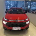 FIAT TORO 1.8 16V EVO FLEX FREEDOM AT6 FIAT TORO 1.8 16V EVO FLEX FREEDOM AT6