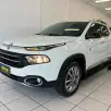 FIAT TORO 2.0 16V TURBO DIESEL VOLCANO 4WD AT9 FIAT TORO 2.0 16V TURBO DIESEL VOLCANO 4WD AT9
