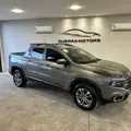 FIAT TORO 2.0 16V TURBO DIESEL FREEDOM 4WD AT9 FIAT TORO 2.0 16V TURBO DIESEL FREEDOM 4WD AT9