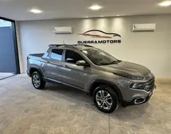 FIAT TORO 2.0 16V TURBO DIESEL FREEDOM 4WD AT9 FIAT TORO 2.0 16V TURBO DIESEL FREEDOM 4WD AT9