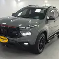 FIAT TORO 2.0 16V TURBO DIESEL ULTRA 4WD AT9 FIAT TORO 2.0 16V TURBO DIESEL ULTRA 4WD AT9