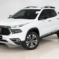FIAT TORO 2.0 16V TURBO DIESEL VOLCANO 4WD AT9 FIAT TORO 2.0 16V TURBO DIESEL VOLCANO 4WD AT9