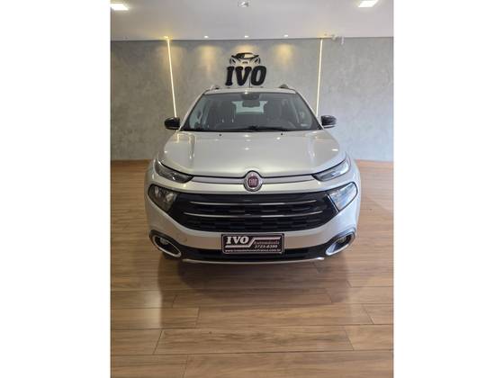 FIAT TORO 2.0 16V TURBO DIESEL VOLCANO 4WD AT9