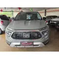 FIAT TORO 2.0 16V TURBO DIESEL VOLCANO 4WD AT9 FIAT TORO 2.0 16V TURBO DIESEL VOLCANO 4WD AT9