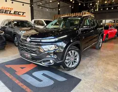 FIAT TORO 2.0 16V TURBO DIESEL VOLCANO 4WD AT9 FIAT TORO 2.0 16V TURBO DIESEL VOLCANO 4WD AT9
