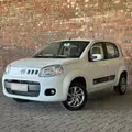 FIAT UNO 1.4 EVO ECONOMY 8V FLEX 4P MANUAL FIAT UNO 1.4 EVO ECONOMY 8V FLEX 4P MANUAL