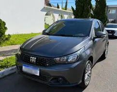 FIAT ARGO 1.0 FIREFLY FLEX DRIVE MANUAL FIAT ARGO 1.0 FIREFLY FLEX DRIVE MANUAL