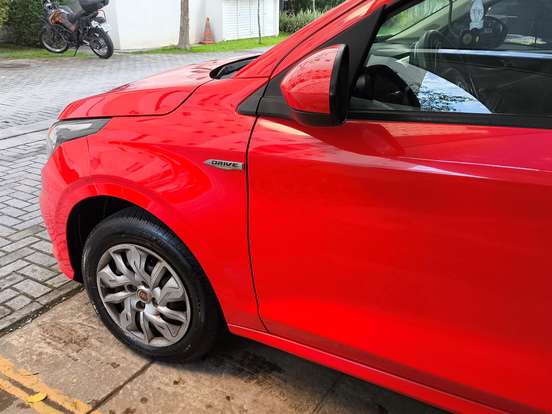 FIAT-ARGO-1.0 FIREFLY FLEX DRIVE MANUAL FIAT-ARGO-2020