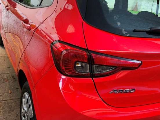 FIAT-ARGO-1.0 FIREFLY FLEX DRIVE MANUAL FIAT-ARGO-2020