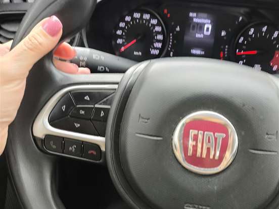 FIAT-ARGO-1.0 FIREFLY FLEX DRIVE MANUAL FIAT-ARGO-2020