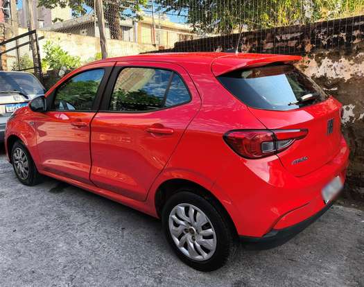 FIAT-ARGO-2020