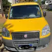 FIAT DOBLÒ 1.4 MPI CARGO FLEX 2P MANUAL FIAT DOBLÒ 1.4 MPI CARGO FLEX 2P MANUAL