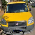 FIAT DOBLÒ 1.4 MPI CARGO FLEX 2P MANUAL FIAT DOBLÒ 1.4 MPI CARGO FLEX 2P MANUAL