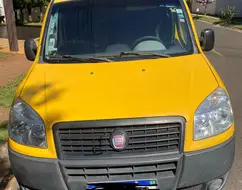 FIAT DOBLÒ 1.4 MPI CARGO FLEX 2P MANUAL FIAT DOBLÒ 1.4 MPI CARGO FLEX 2P MANUAL
