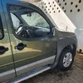 FIAT DOBLÒ 1.8 MPI ADVENTURE XINGU 16V FLEX 4P MANUAL FIAT DOBLÒ 1.8 MPI ADVENTURE XINGU 16V FLEX 4P MANUAL