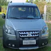 FIAT DOBLÒ 1.8 MPI ADVENTURE XINGU 16V FLEX 4P MANUAL FIAT DOBLÒ 1.8 MPI ADVENTURE XINGU 16V FLEX 4P MANUAL