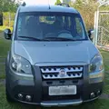 FIAT DOBLÒ 1.8 MPI ADVENTURE XINGU 16V FLEX 4P MANUAL FIAT DOBLÒ 1.8 MPI ADVENTURE XINGU 16V FLEX 4P MANUAL