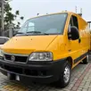 FIAT DUCATO 2.3 CARGO 7.5 16V TURBO DIESEL 4P MANUAL FIAT DUCATO 2.3 CARGO 7.5 16V TURBO DIESEL 4P MANUAL