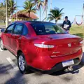 FIAT GRAND SIENA 1.6 MPI ESSENCE 16V FLEX 4P AUTOMATIZADO FIAT GRAND SIENA 1.6 MPI ESSENCE 16V FLEX 4P AUTOMATIZADO