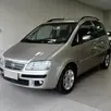 FIAT IDEA 1.4 MPI ELX 8V FLEX 4P MANUAL FIAT IDEA 1.4 MPI ELX 8V FLEX 4P MANUAL
