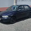 FIAT PALIO 1.0 MPI ED 8V GASOLINA 4P MANUAL FIAT PALIO 1.0 MPI ED 8V GASOLINA 4P MANUAL
