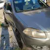 FIAT PALIO 1.0 MPI FIRE 8V FLEX 2P MANUAL FIAT PALIO 1.0 MPI FIRE 8V FLEX 2P MANUAL