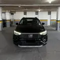 FIAT PULSE 1.0 TURBO 200 FLEX AUDACE CVT FIAT PULSE 1.0 TURBO 200 FLEX AUDACE CVT