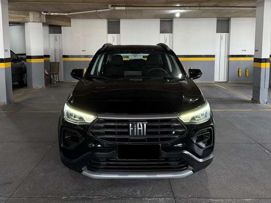 FIAT-PULSE-1.0 TURBO 200 FLEX AUDACE CVT FIAT-PULSE-2024