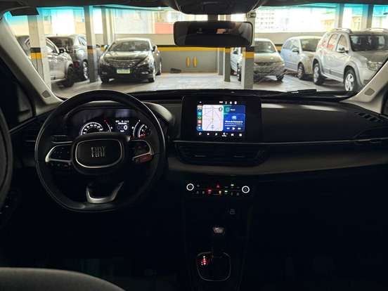 FIAT-PULSE-1.0 TURBO 200 FLEX AUDACE CVT FIAT-PULSE-2024