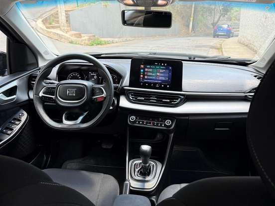 FIAT-PULSE-1.0 TURBO 200 FLEX AUDACE CVT FIAT-PULSE-2024