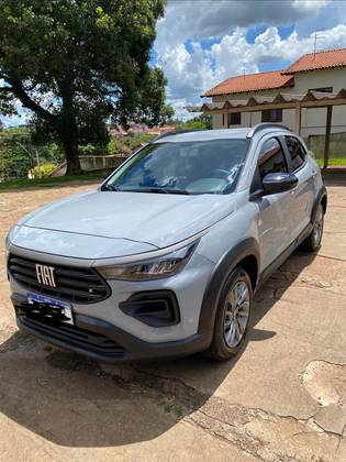 FIAT PULSE 1.3 FLEX DRIVE CVT