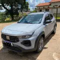 FIAT PULSE 1.3 FLEX DRIVE CVT FIAT PULSE 1.3 FLEX DRIVE CVT