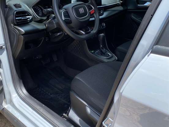 FIAT-PULSE-1.3 FLEX DRIVE CVT FIAT-PULSE-2024