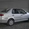 FIAT SIENA 1.0 MPI EL 8V FLEX 4P MANUAL FIAT SIENA 1.0 MPI EL 8V FLEX 4P MANUAL