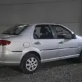 FIAT SIENA 1.0 MPI EL 8V FLEX 4P MANUAL FIAT SIENA 1.0 MPI EL 8V FLEX 4P MANUAL