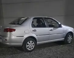 FIAT SIENA 1.0 MPI EL 8V FLEX 4P MANUAL FIAT SIENA 1.0 MPI EL 8V FLEX 4P MANUAL